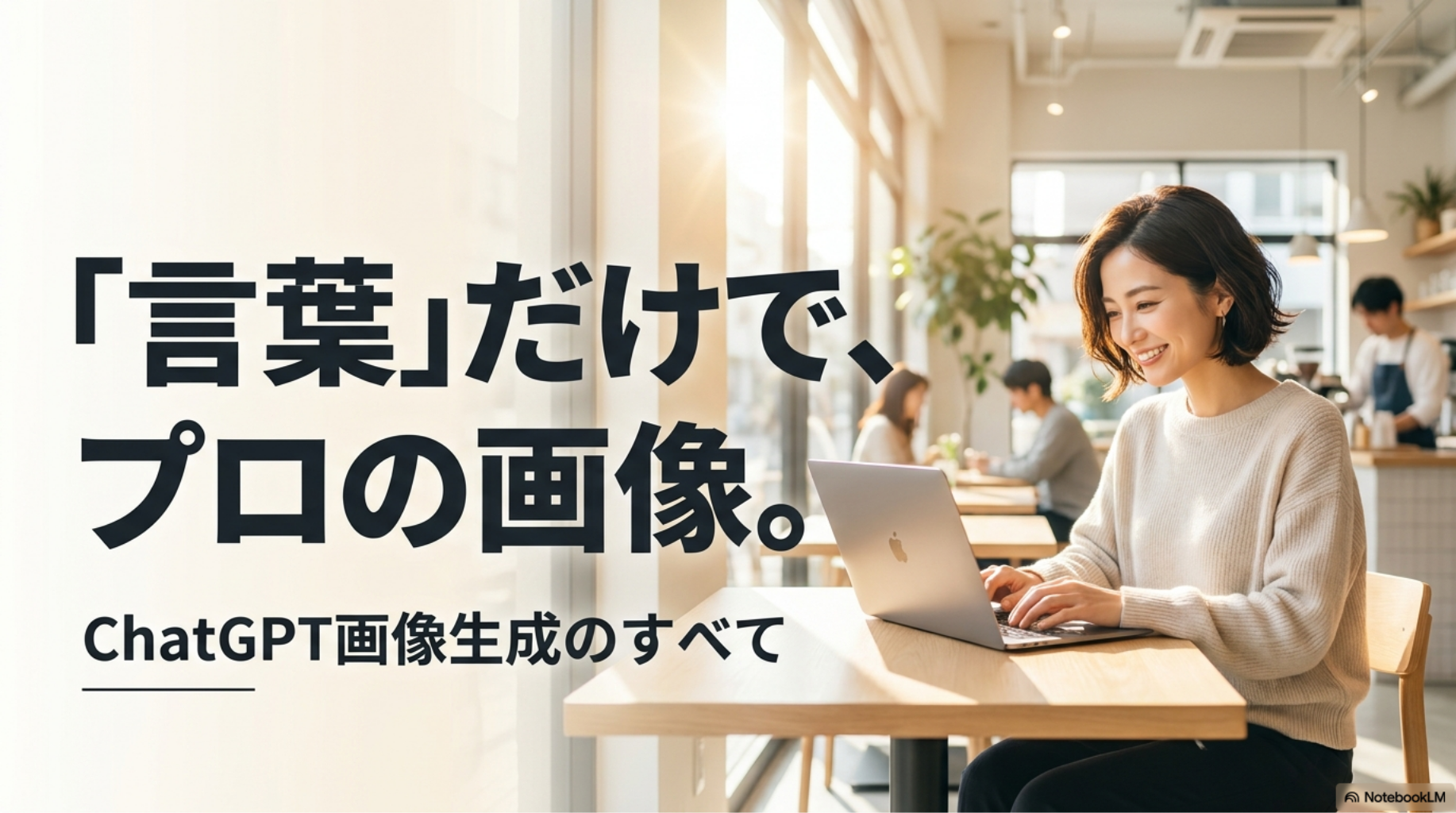 ChatGPT画像生成とは？始め方・費用・商用利用の基本解説