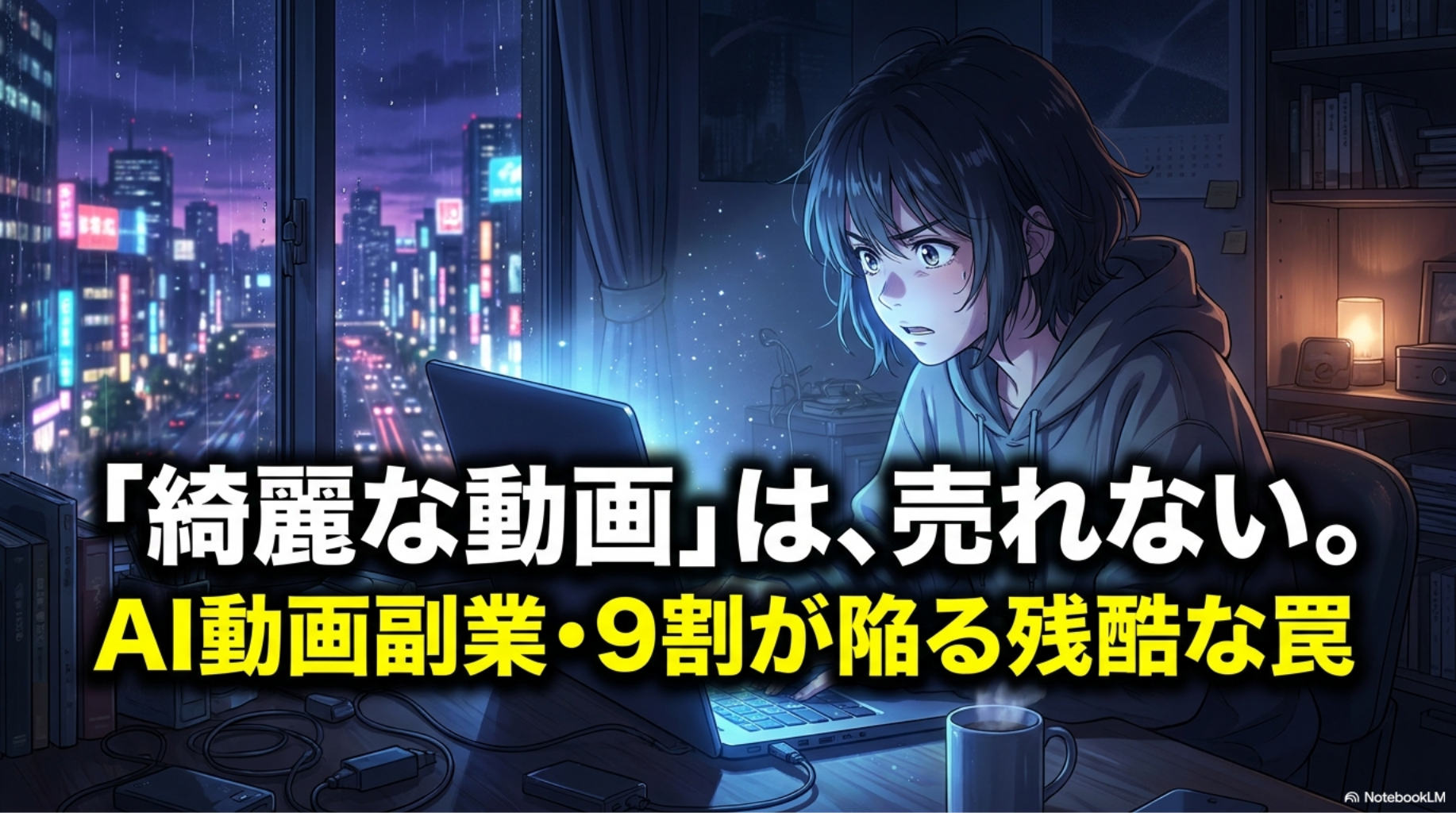 AI動画作成スクールおすすめ比較｜初心者が失敗しない選び方と現実を解説