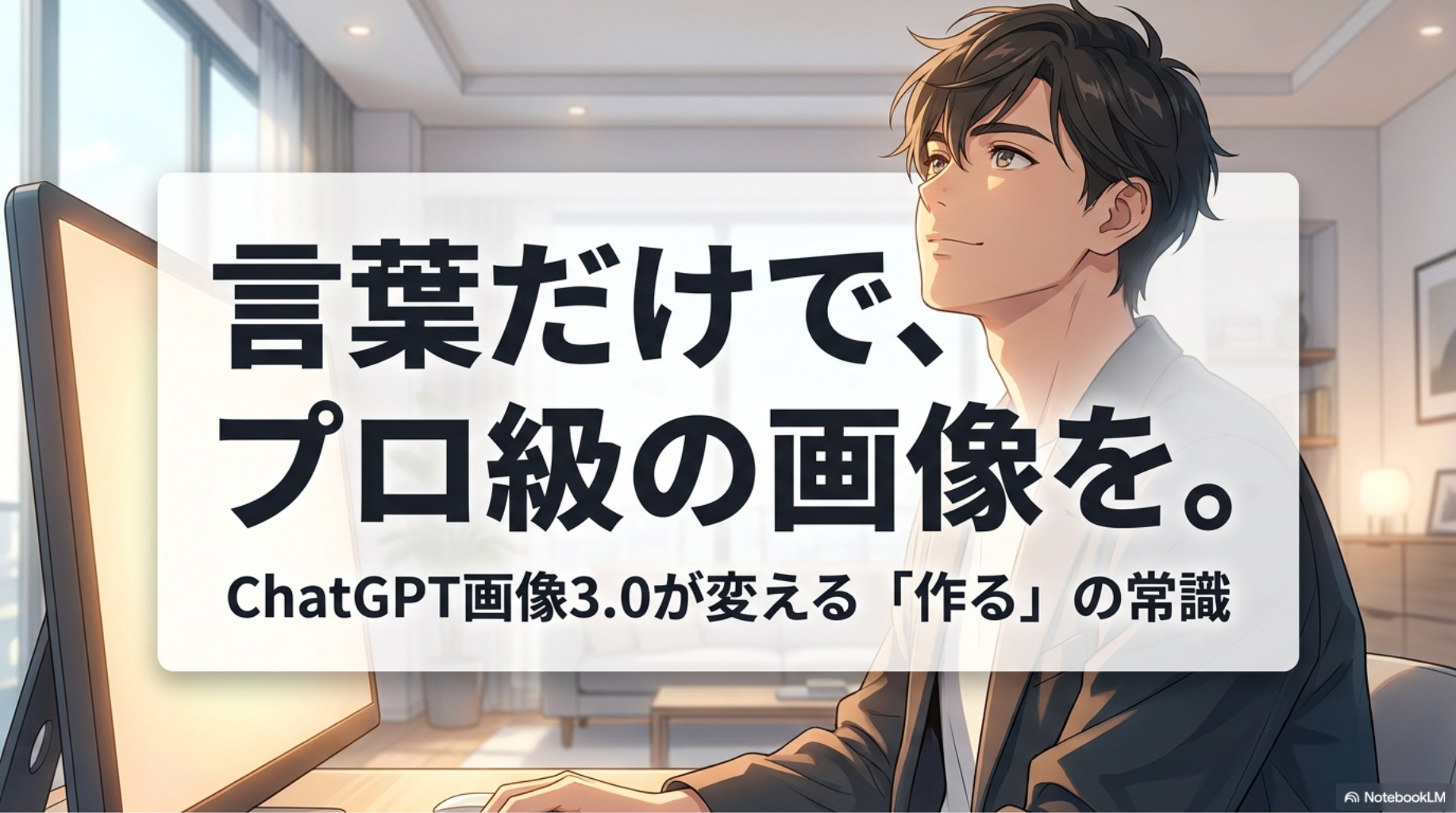 ChatGPT画像2.0とは？初心者でも高品質なAI画像を作れる最新機能を徹底解説
