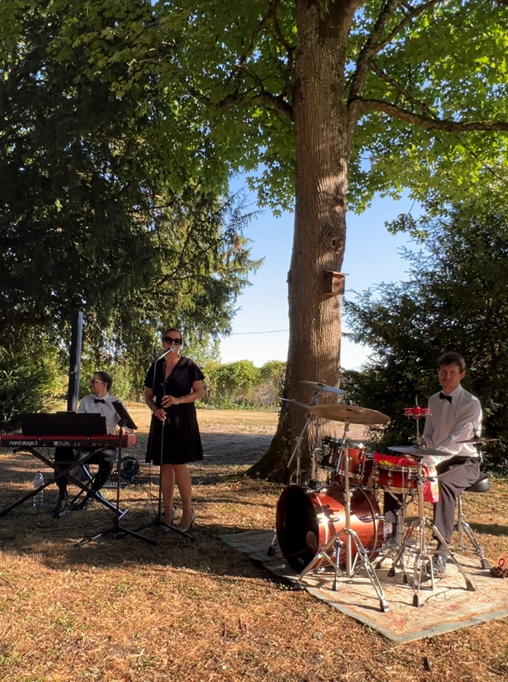 Prestations du samedi 11 juillet