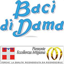 Baci di Dama: eccellenza artigiana