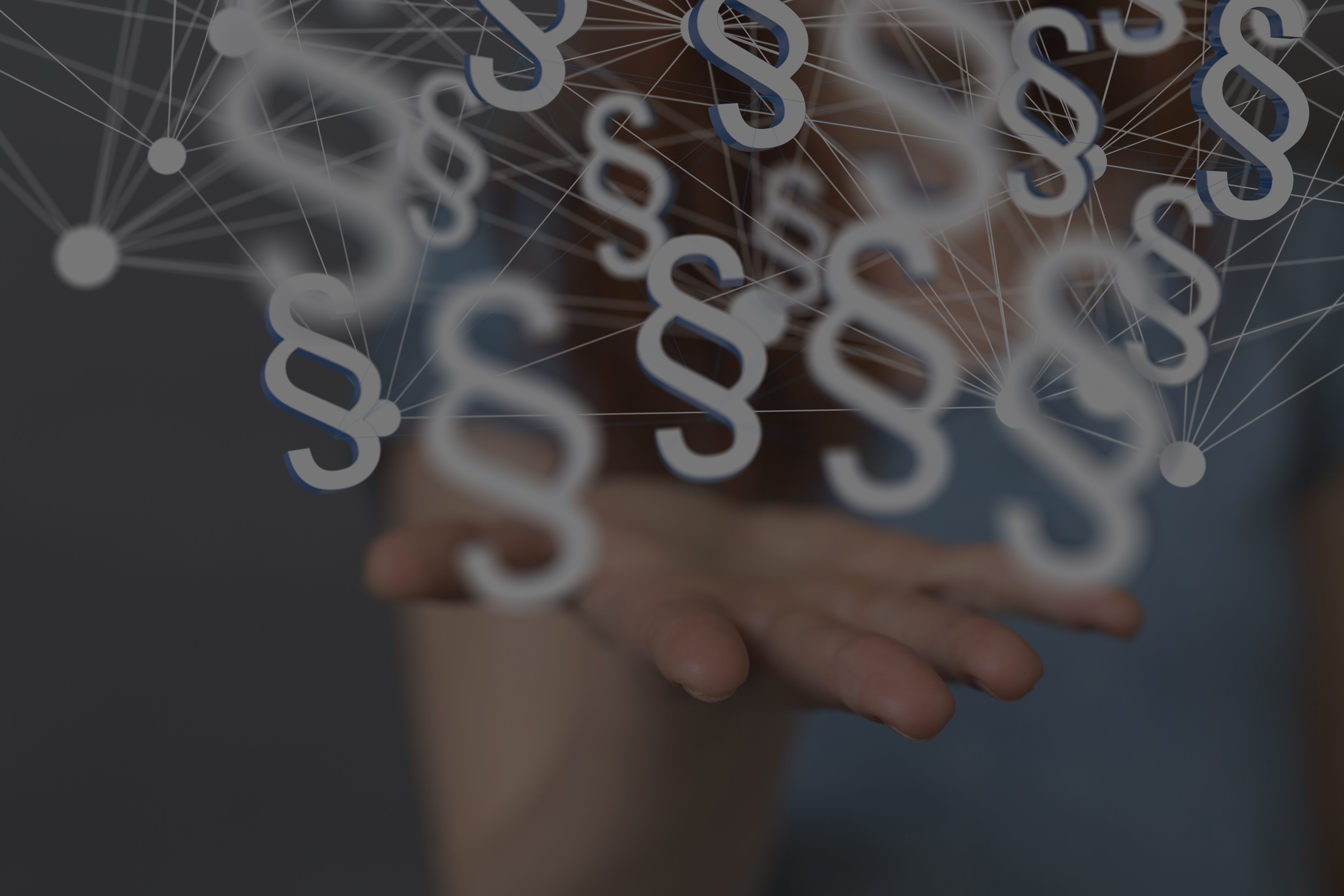 Fachanwaltskanzlei im Bereich Medien, Digitales und Geistiges Eigentum