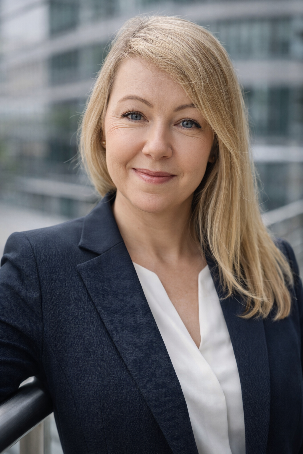 Elisabeth Wucherer (Rechtsanwältin)