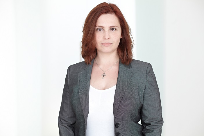 Dr. Carmen Fritz (Rechtsanwältin)