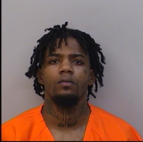 Williams Sentenced for Second Degree Murder