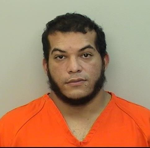 Soto-Rodriguez Sentenced to Life for Rape