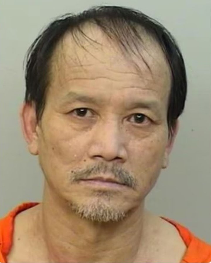 Leo Sentenced to 3 Life Sentences for Aggravated Rape