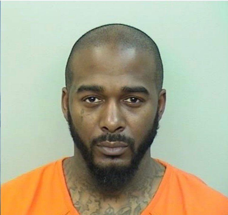 Lewis Sentenced for Murder Calcasieu Parish District Attorney's