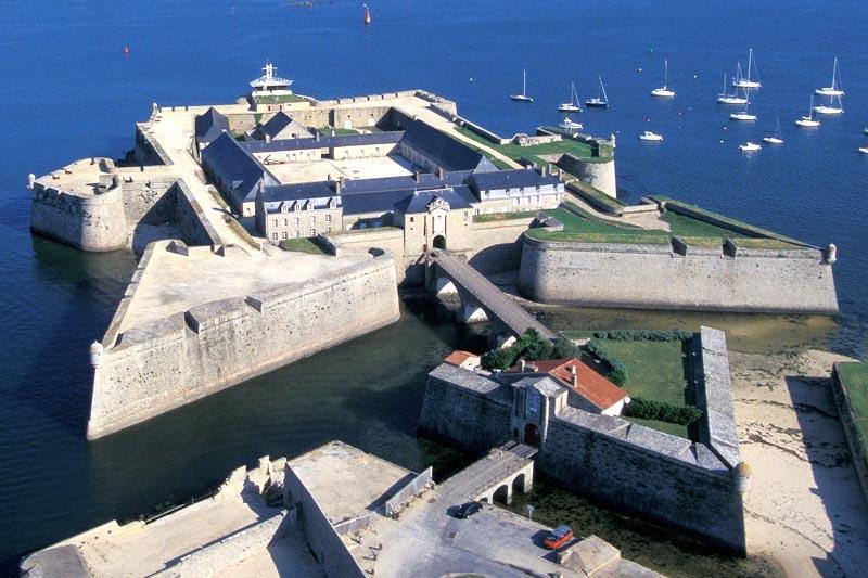 La Citadelle - Port Louis