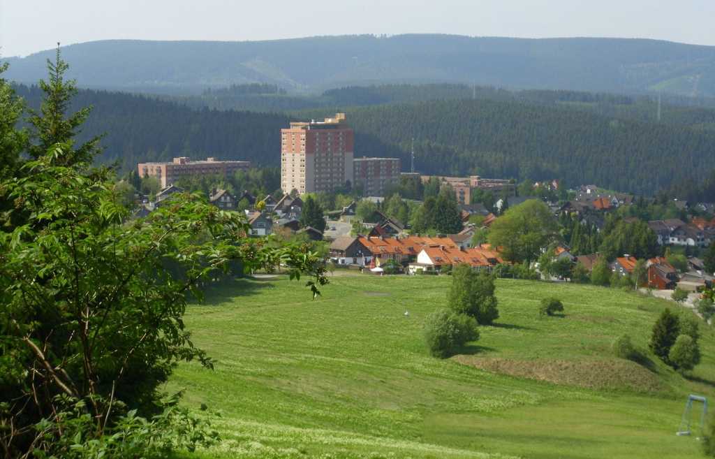 Das alles bietet Altenau glockenbergurlaubs Webseite!