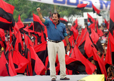 Venceremos!