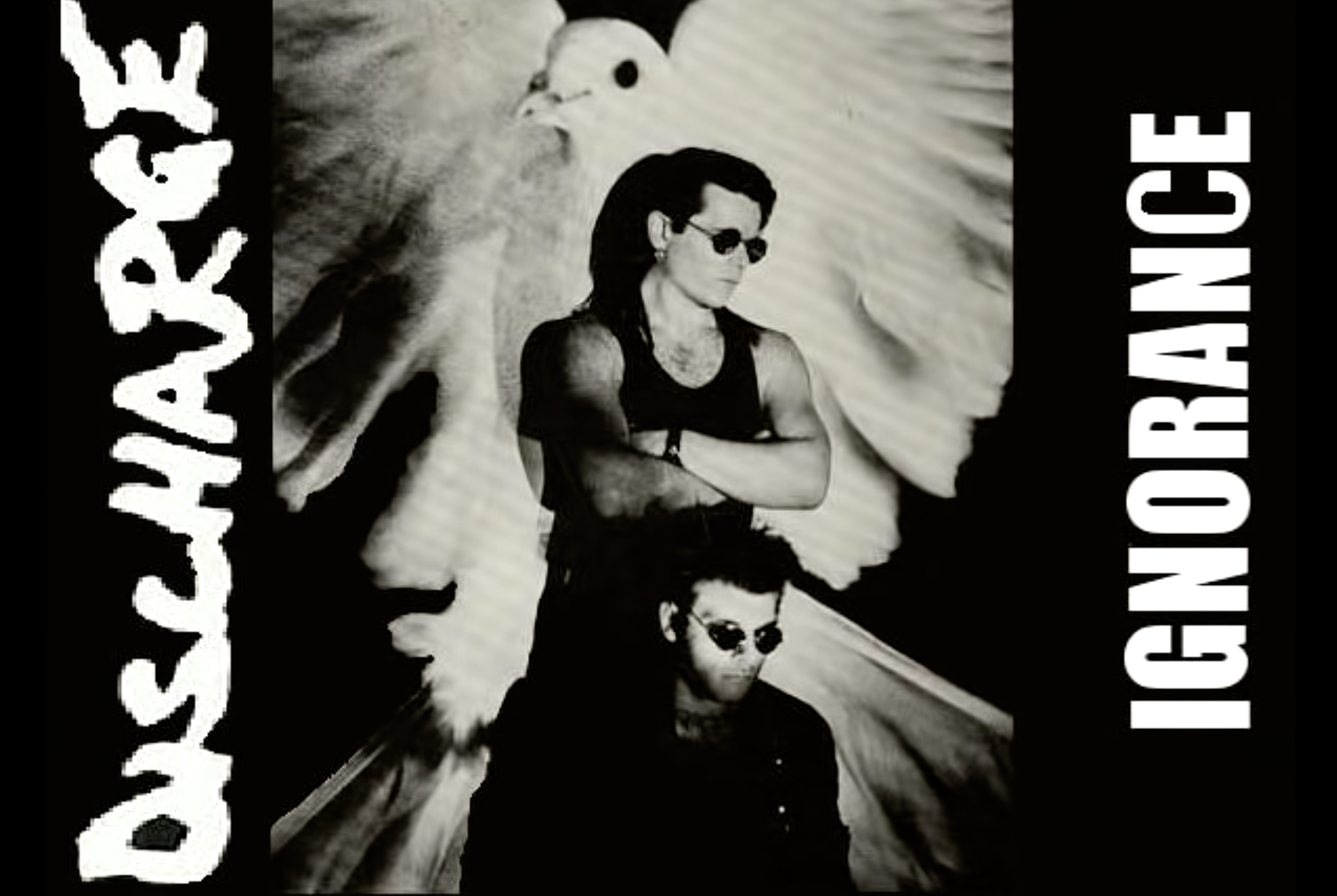 Discharge - Ignorance