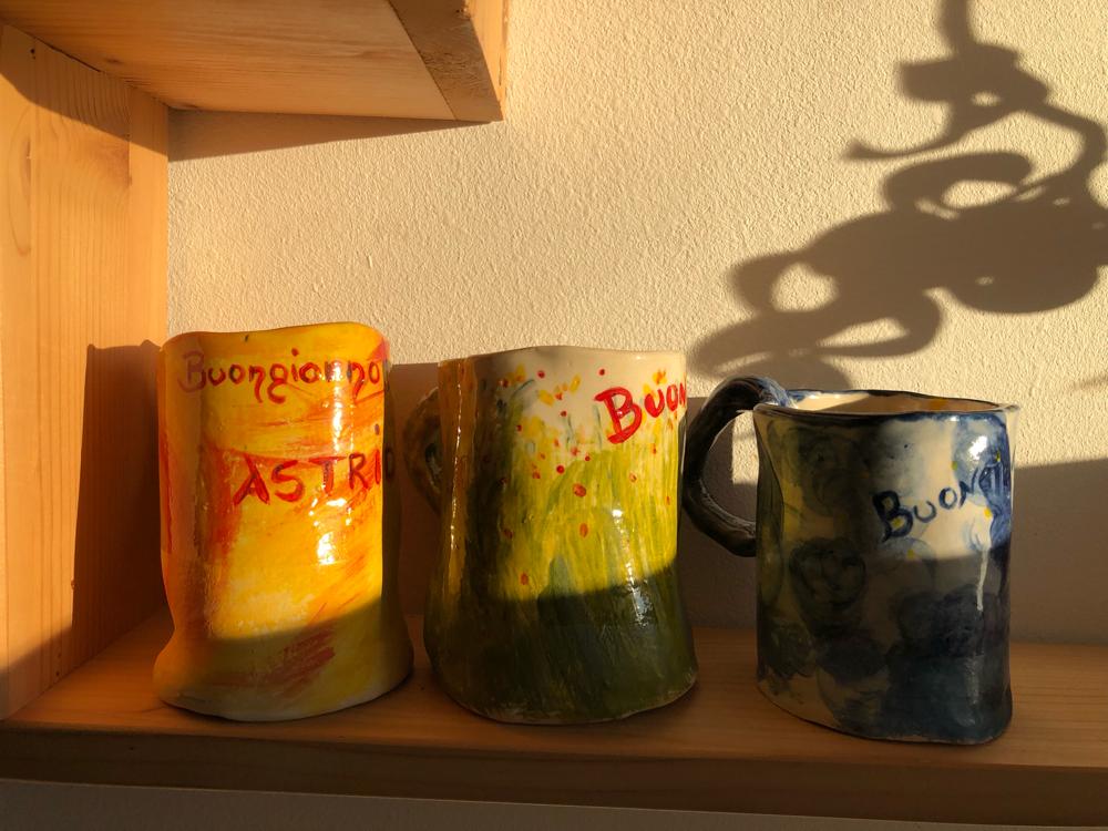 Mug.