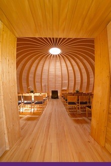 Altar: Holger Walter (2005), Foto: Christian Tech, photoplusgraphic