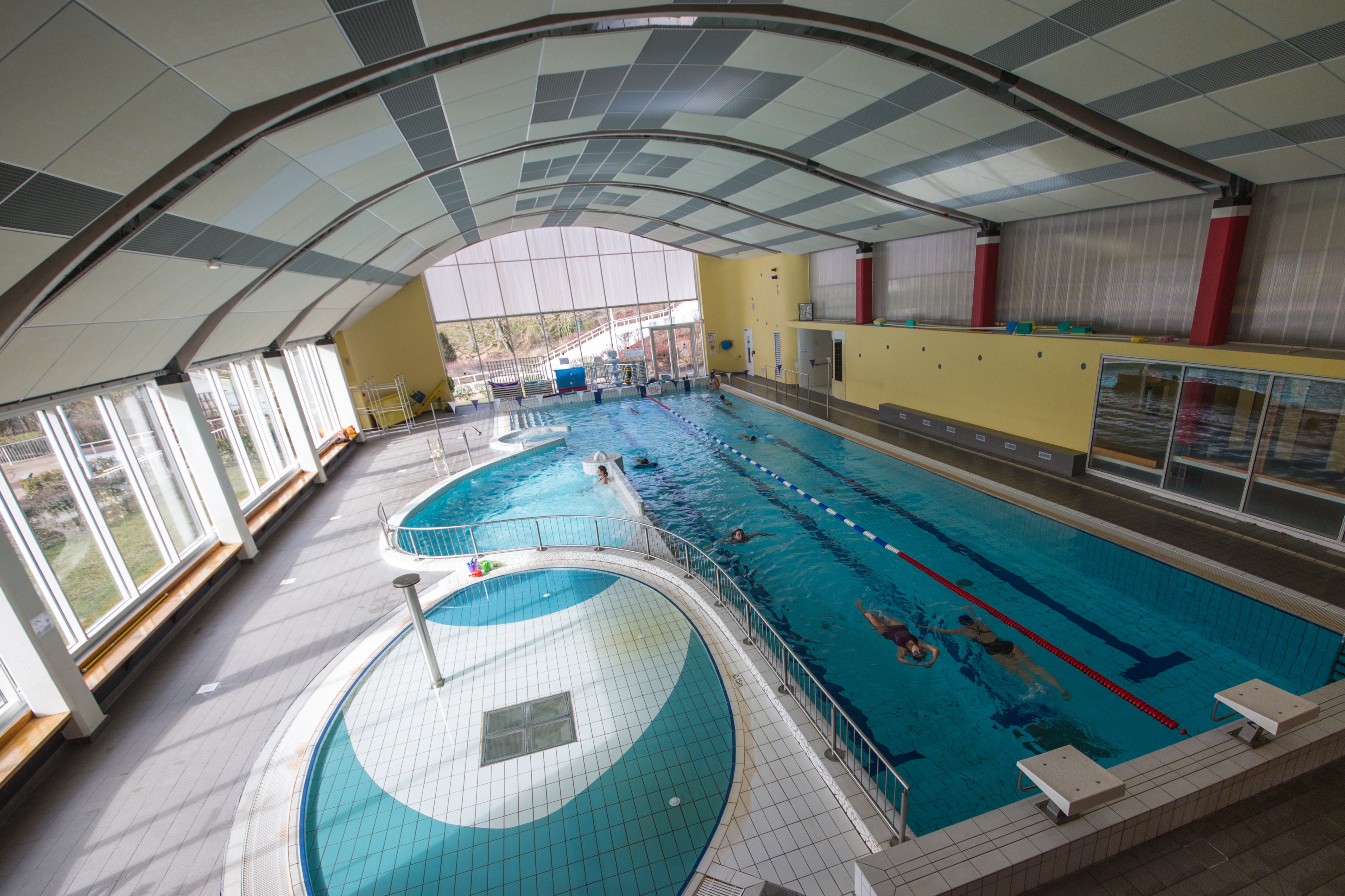 Horaire piscine lacaune