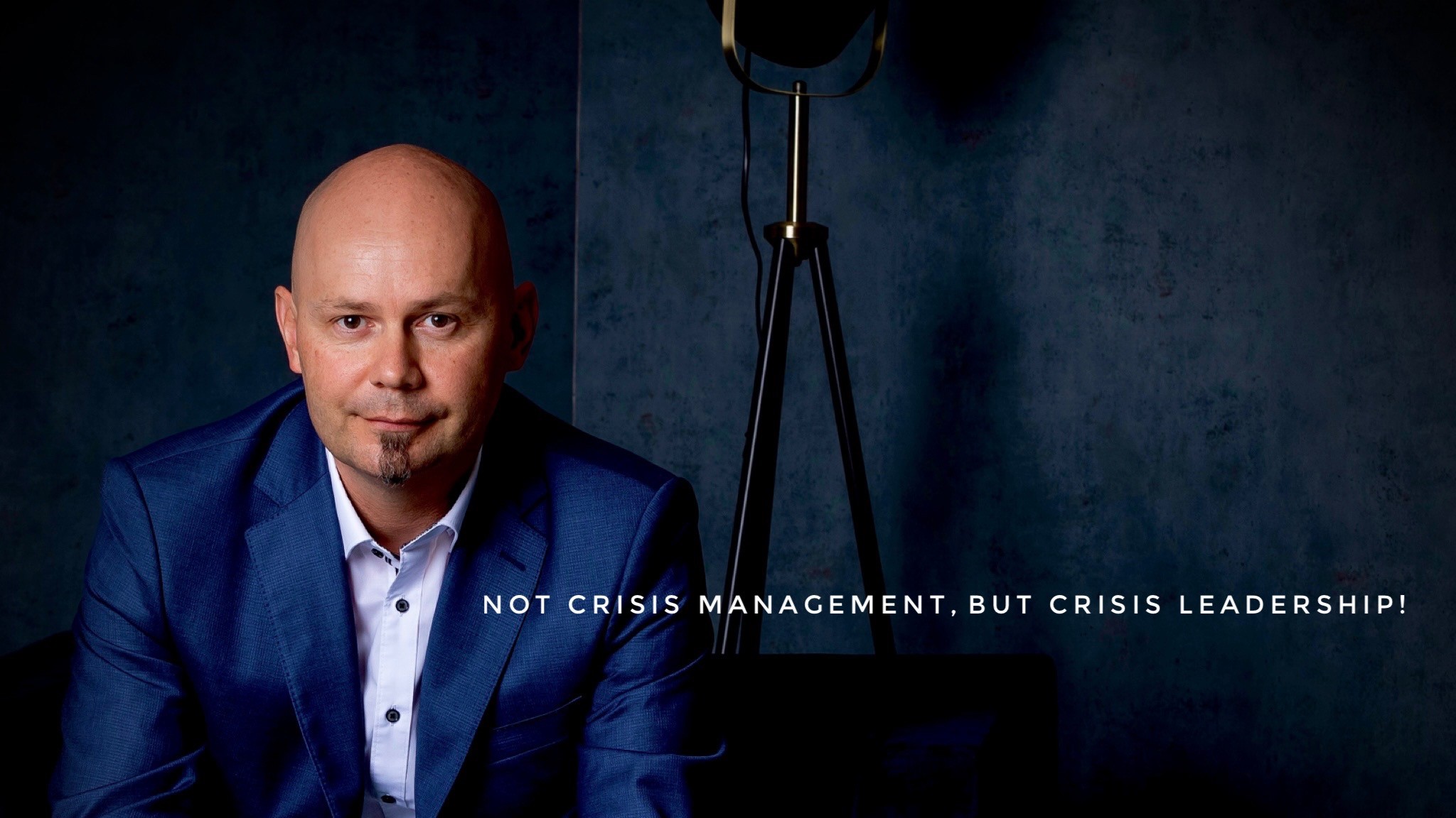 Anton Dörig Experte & Berater Speaker & Autor Leadership