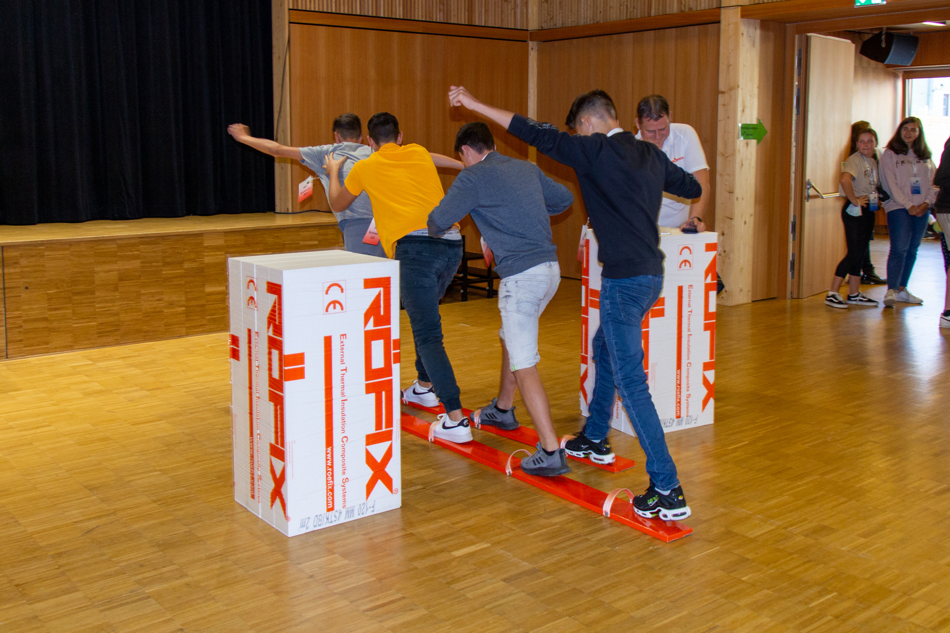 Berufswelt Baudienstleister (Foto © sal.z.i.)