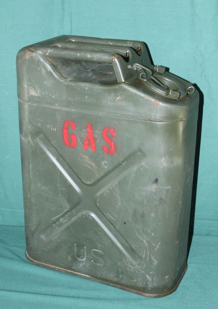 タンク・燃料タンク - 沖縄米軍放出品の専門店 | ディスカバリー58