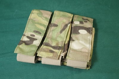 グレネードポーチ２個セット グレネードポーチ - 沖縄米軍放出品の専門店 | ディスカバリー58