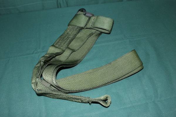 軍 ハーネス MM14 B品 ウクライナ軍 ハーネス MM14 B品 個人装備