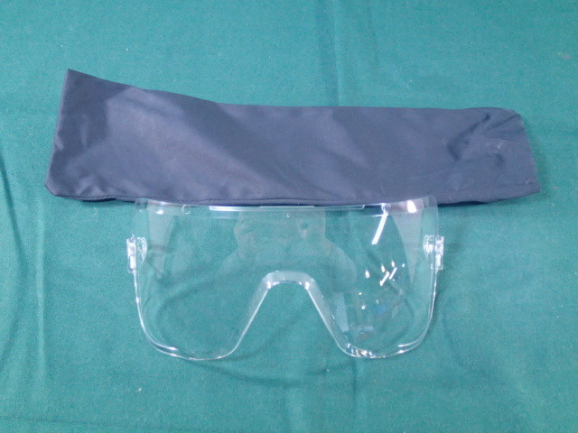 ガスマスクパーツ - 沖縄米軍放出品の専門店 | ディスカバリー58