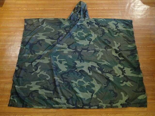 レインウェア - 沖縄米軍放出品の専門店 | ディスカバリー58