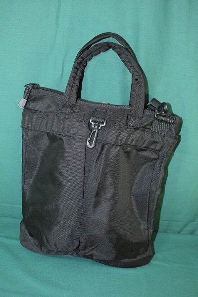 US MILITARY TYPE HELMET BAG \