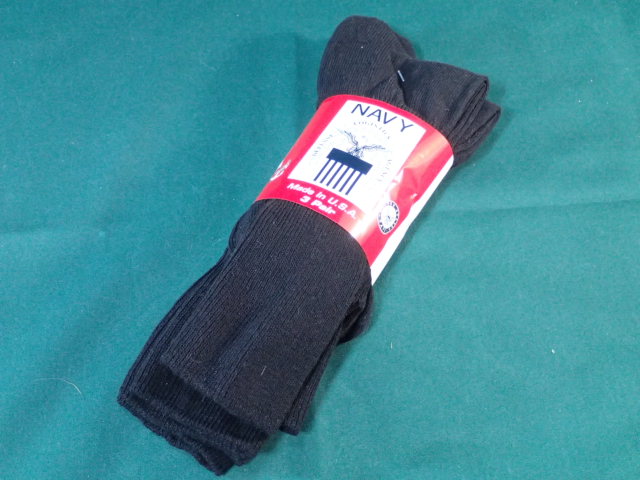 SOCKS - 沖縄米軍放出品の専門店 | ディスカバリー58