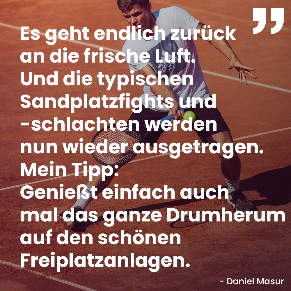 Daniel Masur