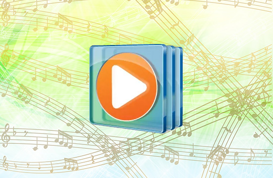 Windows Media Player12で音楽CDをMP3形式に変換する