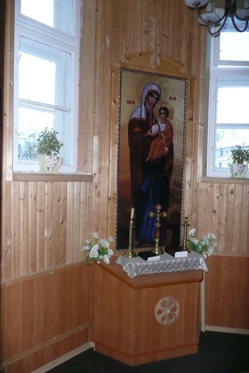Каплиця