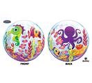 Bubble Balloon Sea Creatures