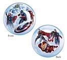 Bubble Balloon Avengers