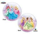 Bubble Balloon Disney Princess