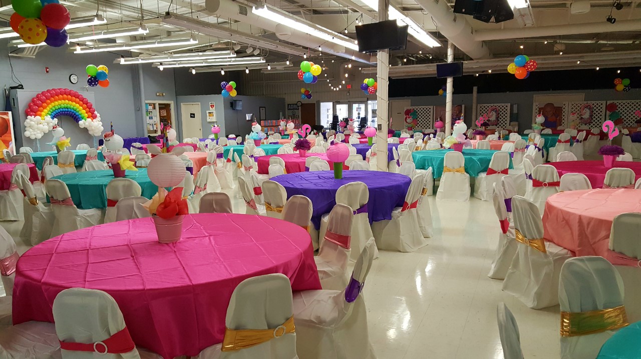 Using Air Instead of Helium Bloomin Balloons of Evansville