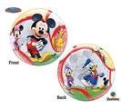 Bubble Balloon Mickey Mouse