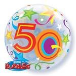 Bubble Balloon 50