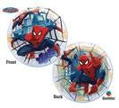 Bubble Balloon Spiderman