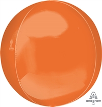 Orbz Orange Balloon