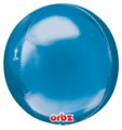 Orbz Blue Balloon