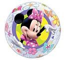 Bubble Balloon Minnie Mouse