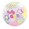 Bubble Balloon Baby Girl