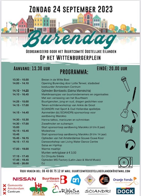 Burendag 2023