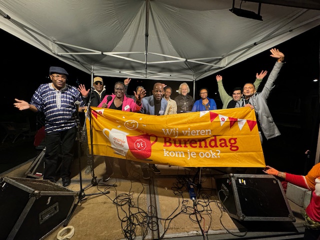 Burendag 2025