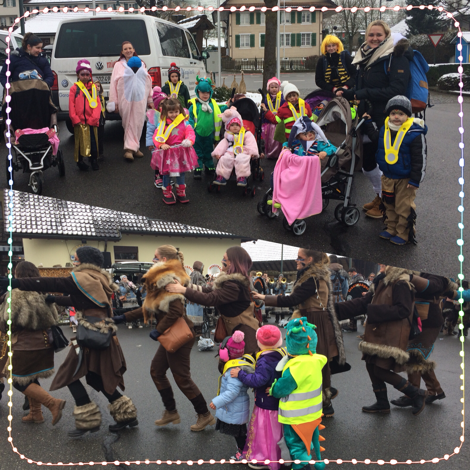 Fasnacht