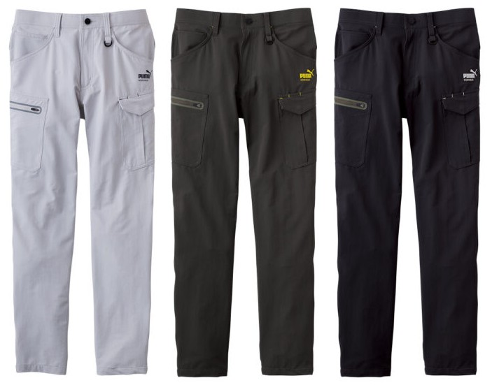 PW-3025A  カーゴパンツ ￥7,920