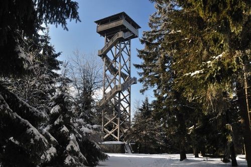 Der Oberpfalzturm