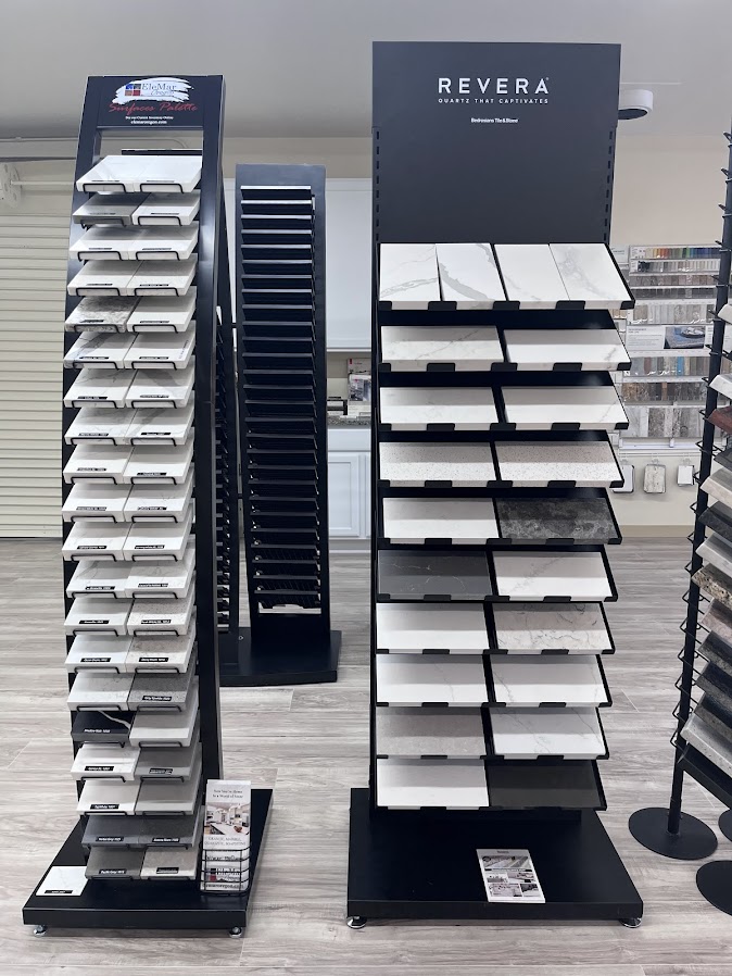 Quartz Countertops