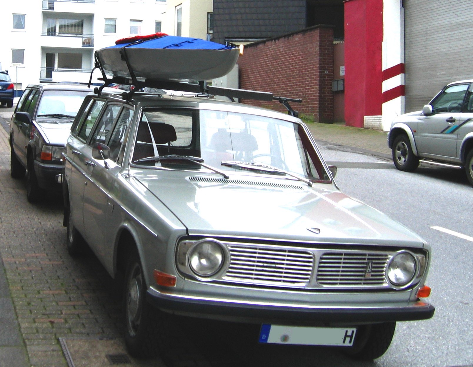 Foto Axel Remmling