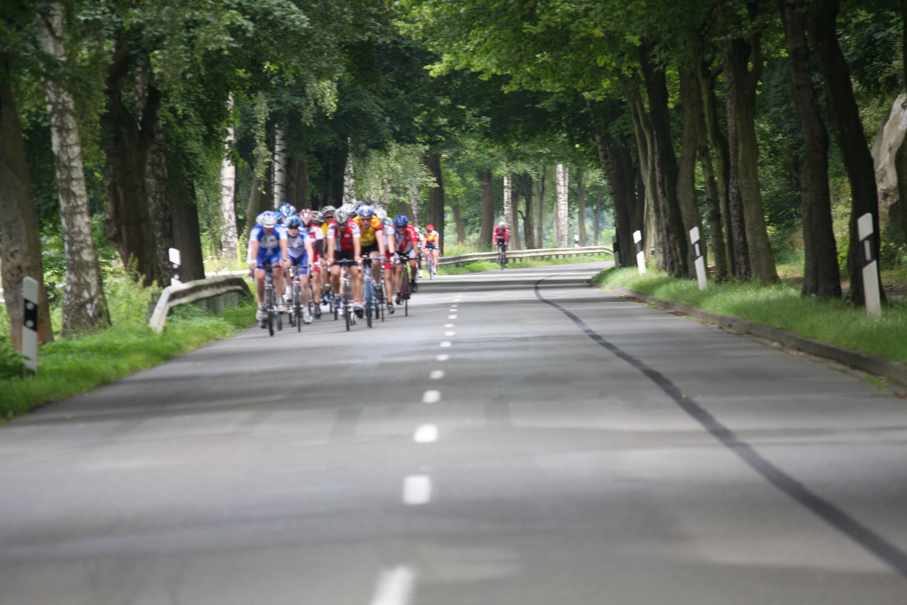 Die Libori RTF findet am xx.07.2024 statt - RMC Schloß Neuhaus 1954 e.V.